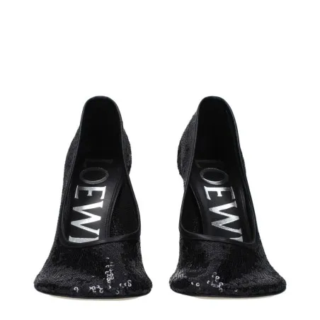 Chaussures Femme Loewe F82571 - Loewe