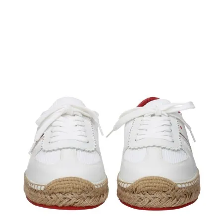 Basket Casual Homme LOUBOUTIN F82816 - LOUBOUTIN