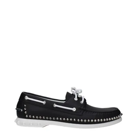 Mocassin Homme LOUBOUTIN F82529 - LOUBOUTIN