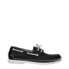 Mocassin Homme LOUBOUTIN F82529 - LOUBOUTIN