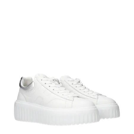 Basket Casual Femme HOGAN F81716 - HOGAN