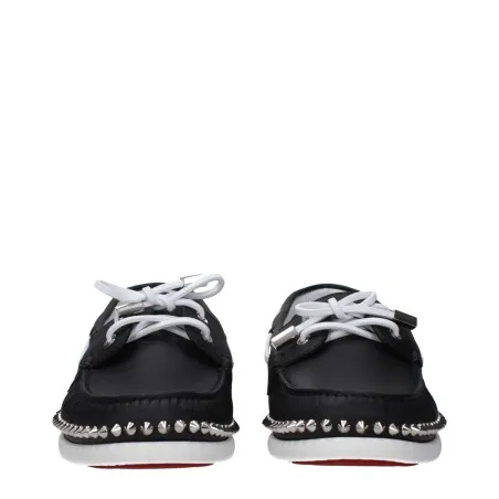 Mocassin Homme LOUBOUTIN F82529 - LOUBOUTIN
