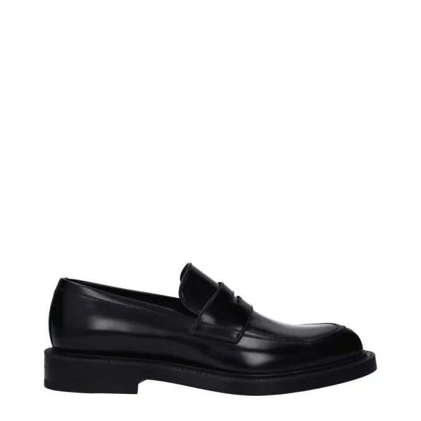 Mocassin Homme GUCCI F82833 - Gucci