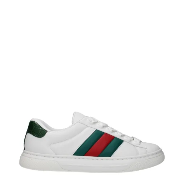 Basket Casual Homme GUCCI F82836 - Gucci