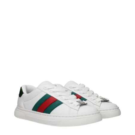 Basket Casual Homme GUCCI F82836 - Gucci