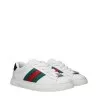 Basket Casual Homme GUCCI F82836 - Gucci