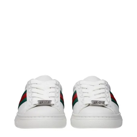 Basket Casual Homme GUCCI F82836 - Gucci
