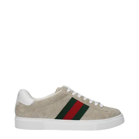 Basket Casual Homme GUCCI F82841 - Gucci