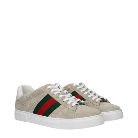 Basket Casual Homme GUCCI F82841 - Gucci