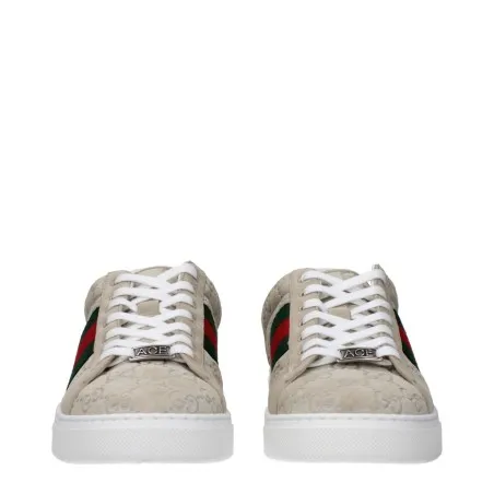 Basket Casual Homme GUCCI F82841 - Gucci