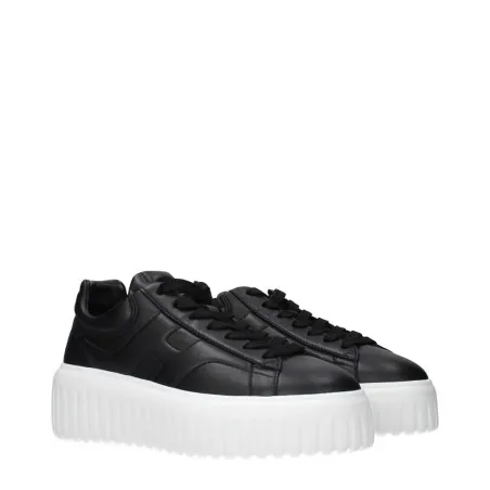 Basket Casual Femme HOGAN F82660 - HOGAN