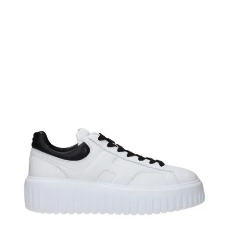 Basket Casual Femme HOGAN F82660 - HOGAN