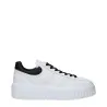 Basket Casual Femme HOGAN F82660 - HOGAN