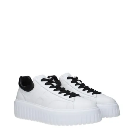 Basket Casual Femme HOGAN F82660 - HOGAN