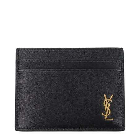 Porte carte Homme YVES SAINT LAURENT F83042 - Yves Saint Laurent