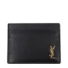 Porte carte Homme YVES SAINT LAURENT F83042 - Yves Saint Laurent