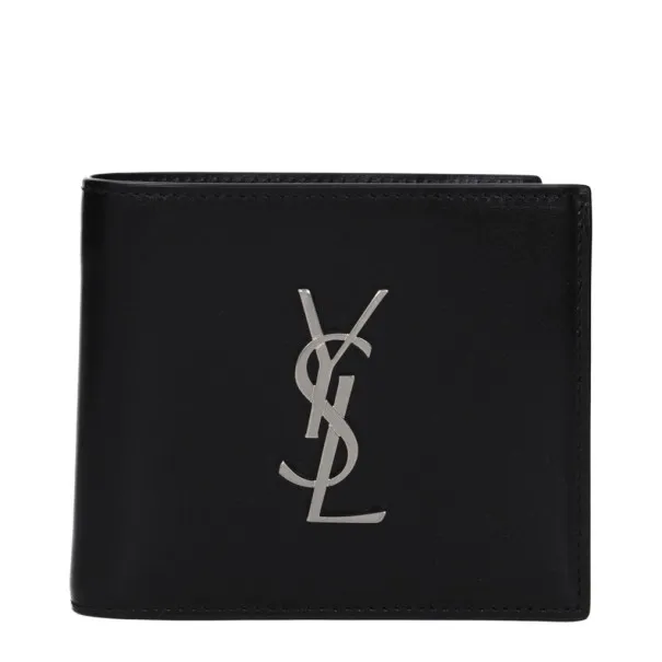 Portefeuille Homme YVES SAINT LAURENT F82480 - Yves Saint Laurent