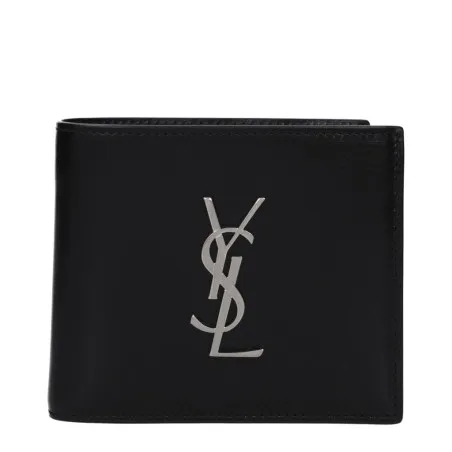 Portefeuille Homme YVES SAINT LAURENT F82480 - Yves Saint Laurent