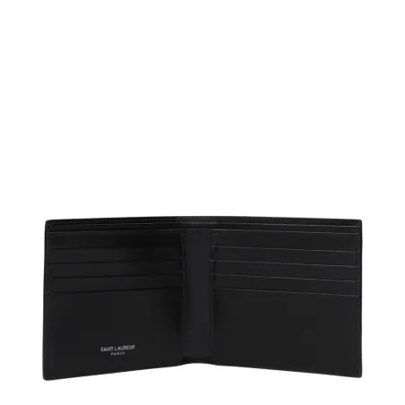 Portefeuille Homme YVES SAINT LAURENT F82480 - Yves Saint Laurent
