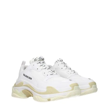 Chaussures Femme BALENCIAGA F83563 - BALENCIAGA