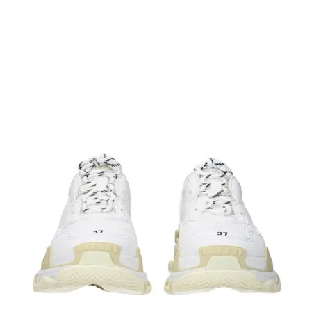 Chaussures Femme BALENCIAGA F83563 - BALENCIAGA