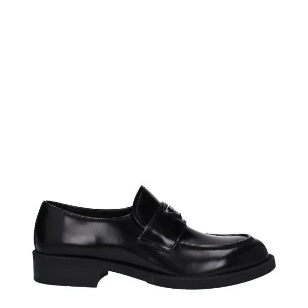 Mocassin Homme PRADA F81748 - Prada