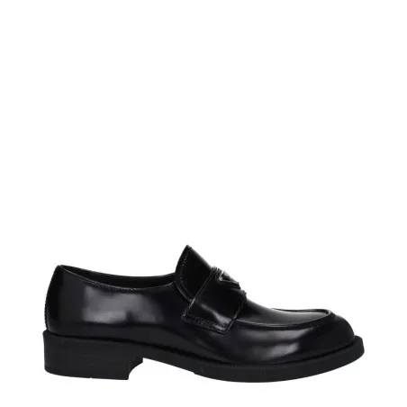 Mocassin Homme PRADA F81748 - Prada