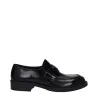 Mocassin Homme PRADA F81748 - Prada