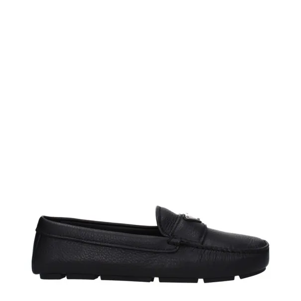 Mocassin Homme PRADA F81744 - Prada