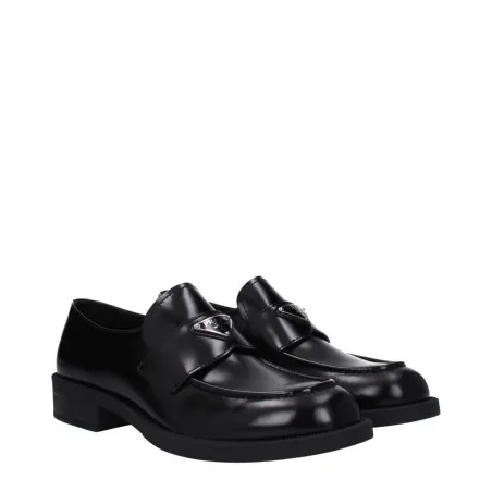 Mocassin Homme PRADA F81748 - Prada