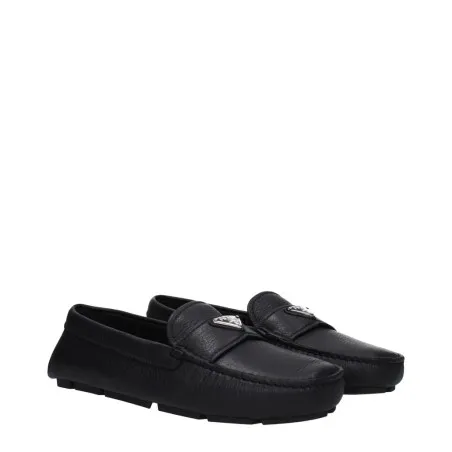 Mocassin Homme PRADA F81744 - Prada
