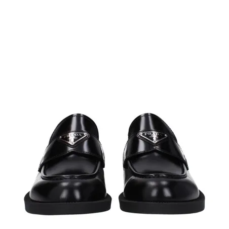 Mocassin Homme PRADA F81748 - Prada