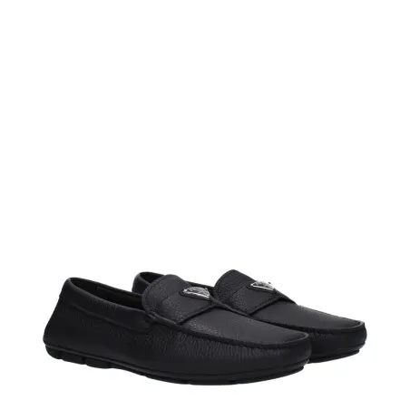 Mocassin Homme PRADA F81983 - Prada