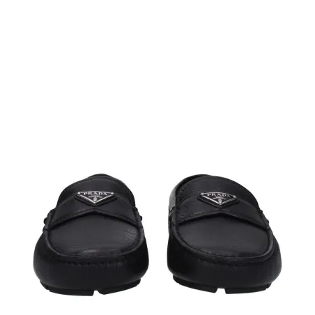 Mocassin Homme PRADA F81744 - Prada