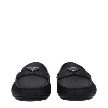 Mocassin Homme PRADA F81983 - Prada