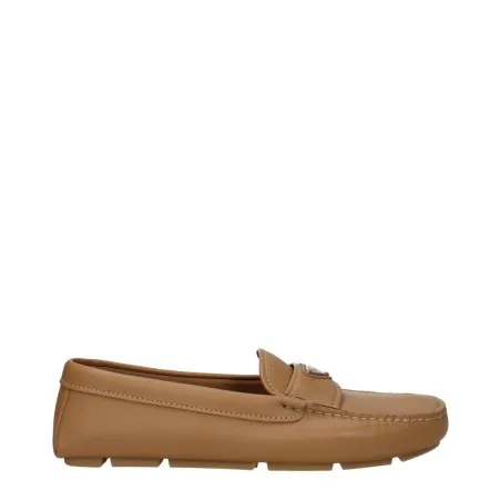 Mocassin Homme PRADA F81744 - Prada