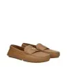 Mocassin Homme PRADA F81744 - Prada