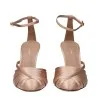Escarpin Femme Salvatore Ferragamo F82564 - salvatore ferragamo