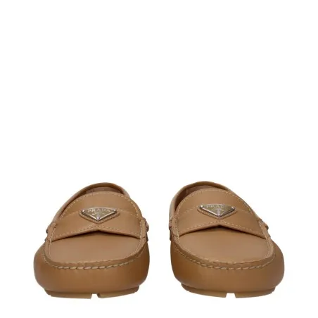 Mocassin Homme PRADA F81744 - Prada