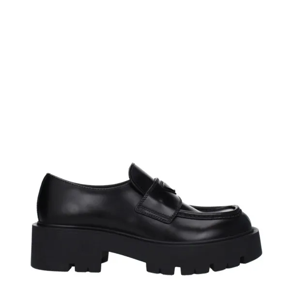 Mocassin Homme PRADA F81984 - Prada