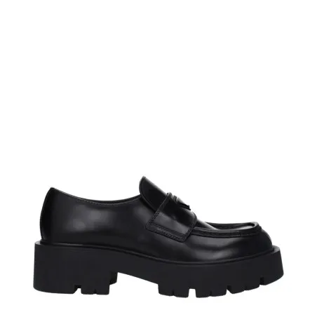Mocassin Homme PRADA F81984 - Prada