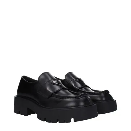 Mocassin Homme PRADA F81984 - Prada