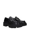 Mocassin Homme PRADA F81984 - Prada