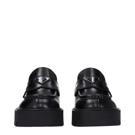 Mocassin Homme PRADA F81984 - Prada