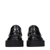 Mocassin Homme PRADA F81984 - Prada