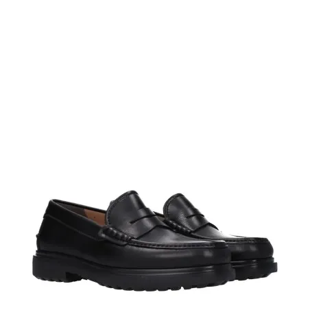 Mocassin Homme Salvatore Ferragamo F81551 - salvatore ferragamo