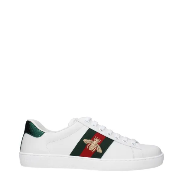 Basket Casual Homme GUCCI F83561 - Gucci