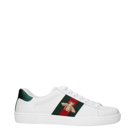 Basket Casual Homme GUCCI F83561 - Gucci