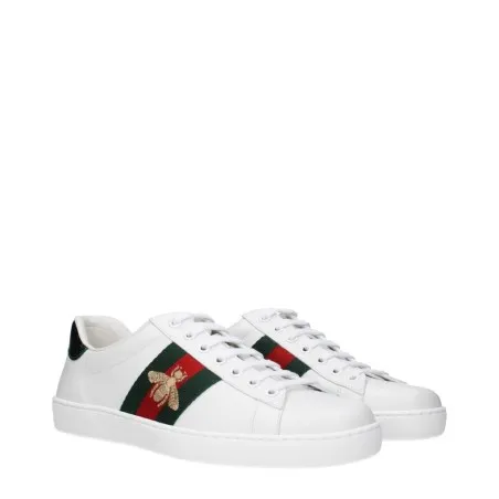 Basket Casual Homme GUCCI F83561 - Gucci
