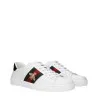 Basket Casual Homme GUCCI F83561 - Gucci